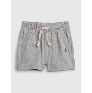 GAP Organic Cotton Baby Shorts - Boys