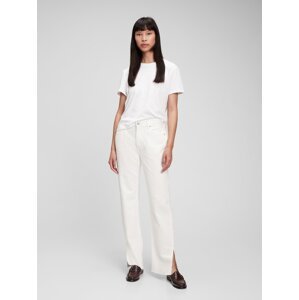 GAP Jeans mid rise loose fit Washwell - Women