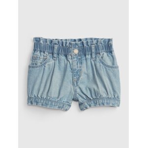 GAP Organic Cotton Baby Shorts - Girls