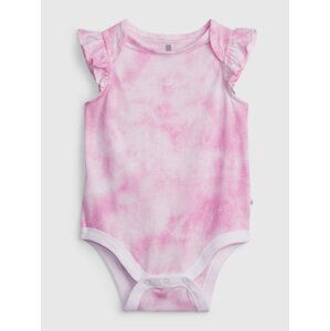 GAP Organic cotton baby body - Girls