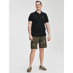 GAP Camouflage Shorts - Men