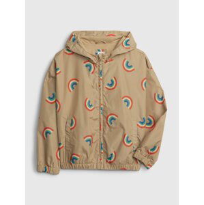 GAP Kids Light Jacket - Girls