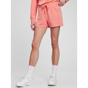 GAP Shorts Logo - Women