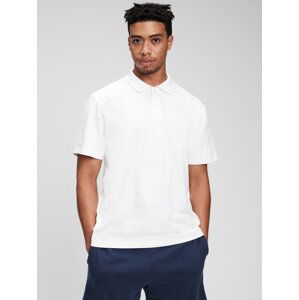 GAP Polo T-shirt Organic Cotton - Men