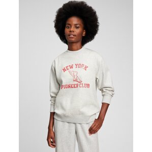 GAP Sweatshirt New York crew - Women