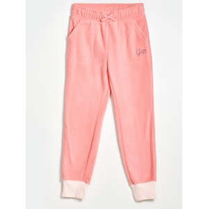 Kids sweatpants great GAP - Girls