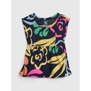 GAP Kids Organic Cotton Top - Girls