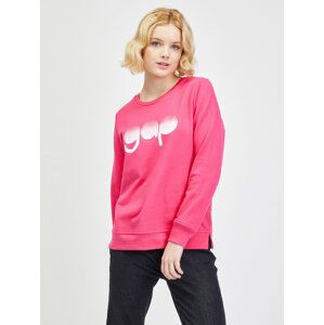 Sweatshirt retro logo GAP - Women