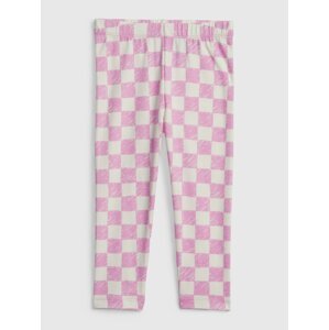 GAP Kids Leggings with Pattern - Girls