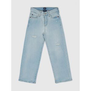 GAP Kids Jeans straight Washwell - Boys