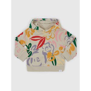 GAP Kids Hoodie floral - Boys