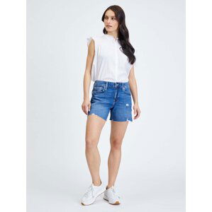 GAP Denim Shorts med lucky - Women