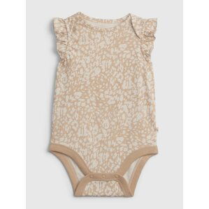 GAP Baby body organic cotton pattern - Girls