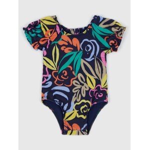 GAP Baby swimwear floral - Girls