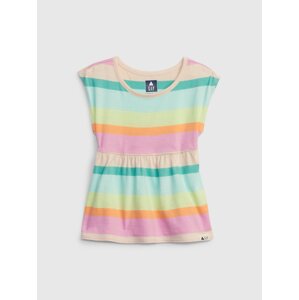 GAP Kids Striped Top organic - Girls