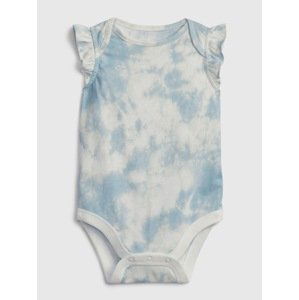 GAP Organic cotton baby body - Girls