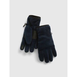 GAP Kids Fleece Gloves - Boys