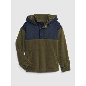 GAP Kids Sweatshirt polar fleece - Boys