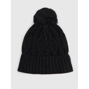 GAP Kids cap with pompom - Girls