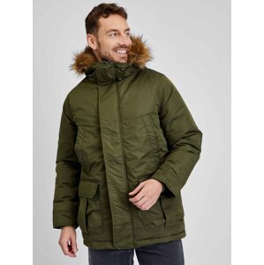 GAP Winter Hooded Jacket - Men