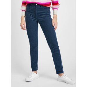 GAP Corduroy Pants slim vintage - Women