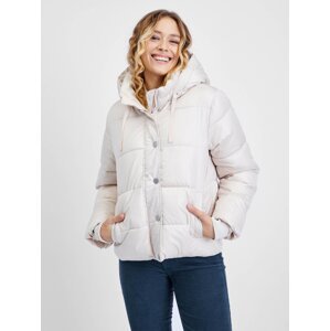 GAP Winter Quilted Jacket - Women