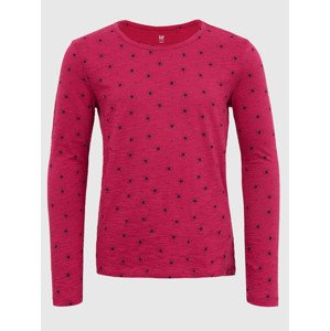 GAP Kids Long Sleeve T-Shirt - Girls