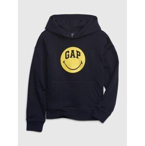 GAP Kids Sweatshirt & Smiley® - Boys