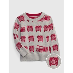 GAP Kids sweater with graphics - Boys