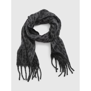 GAP Scarf with fringe - Women