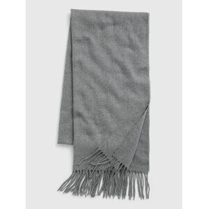 GAP Scarf with fringe - Men