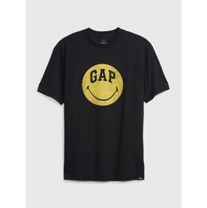 GAP T-Shirt & Smiley® - Men