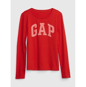 GAP Kids Long Sleeve T-Shirt - Girls