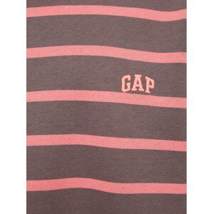 GAP Kids Striped Sweatshirt - Girls