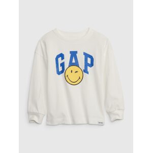 GAP Kids T-shirt & Smiley - Boys®