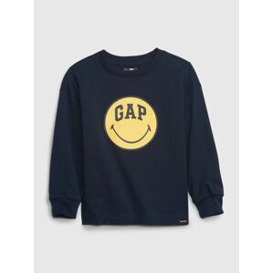 GAP Kids T-shirt & Smiley - Boys®