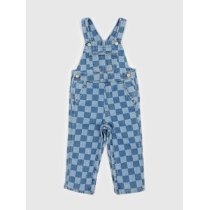 GAP Baby Denim Shorts - Boys