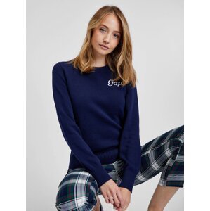Sweater with GAP logo - Women
