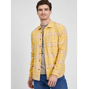 GAP Flannel Shirt slim fit - Men