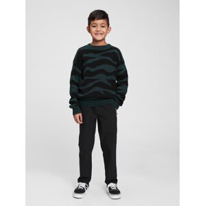 GAP Kids patterned sweater - Boys