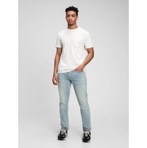 GAP Jeans slimflex Washwell - Men