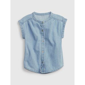 GAP Kids Denim Top - Girls