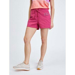 GAP Tracksuit Shorts with Logo - Women