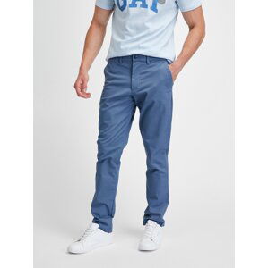 GAP Pants modern khakis slim fitFlex - Men