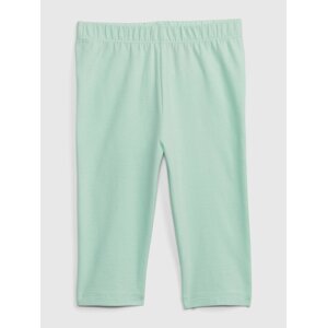 GAP Kids organic capri leggings - Girls