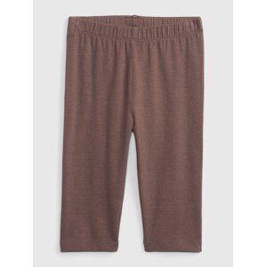 GAP Kids organic capri leggings - Girls