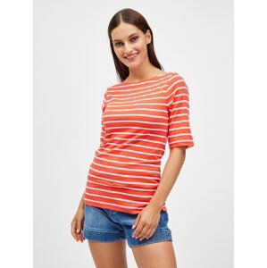 GAP Striped T-shirt - Women