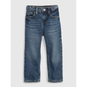 GAP Kids Jeans '90s Loose Washwell - Girls