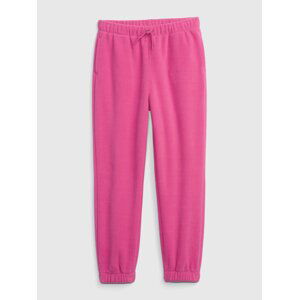 GAP Kids Sweatpants with Fleece - Girls