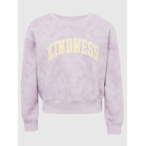 GAP Kids Sweatshirt Kindness - Girls